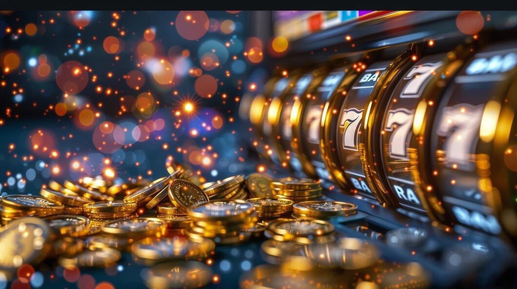 Sesi permainan live casino dengan dealer profesional di opototo